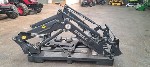 Stoll Classic Line CL 655-P