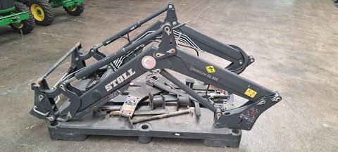 Stoll Classic Line CL 655-P