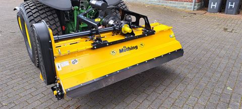 Müthing MU-E Vario 180