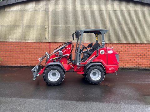 Weidemann 1390