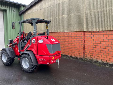 Weidemann 1390