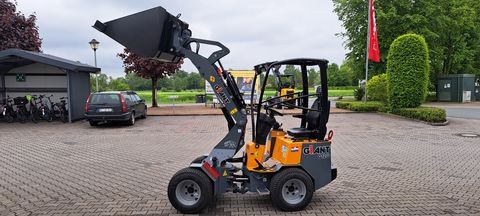 Giant GIANT G1200