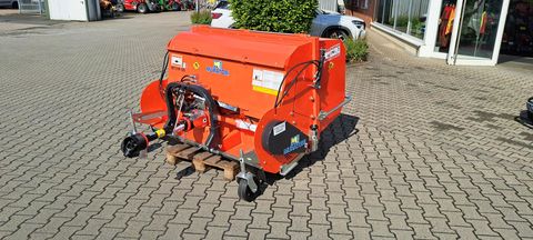 Muratori Muratori MT31R 155 Sammelmulcher