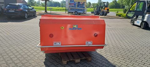 Muratori Muratori MT31R 155 Sammelmulcher