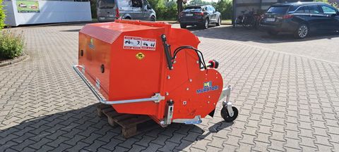 Muratori Muratori MT31R 155 Sammelmulcher
