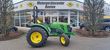 John Deere 4066M 