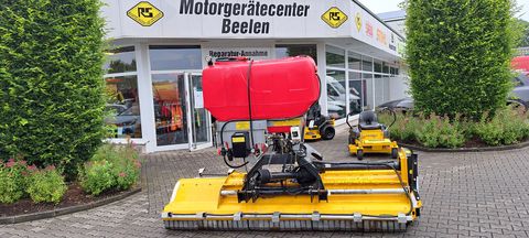 Müthing PLATZ-MAX Kombimulcher PMHD-L 280/660 VS
