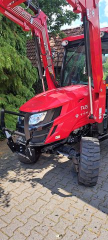 TYM T475