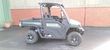 John Deere Gator XUV 835 M Halbkabine