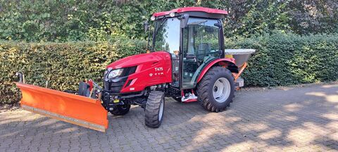 TYM T475