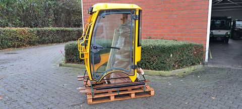 Sonstige Stiga Titan Kabine