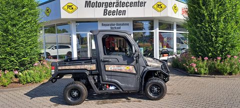 John Deere GATOR XUV 865 M