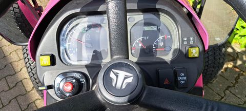 TYM T265 NH