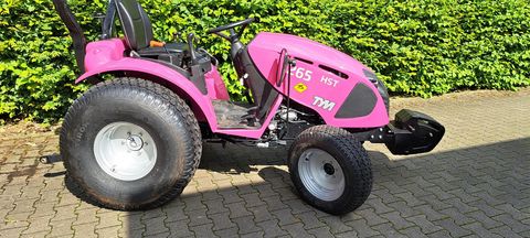 TYM T265 NH