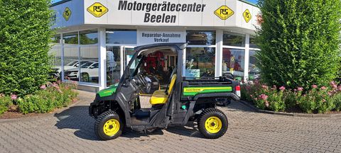 John Deere GATOR XUV 865 M
