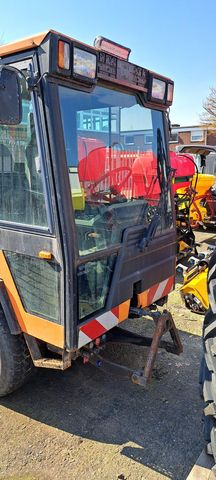 Sonstige Multicar 501