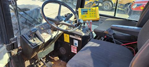 Sonstige Multicar 501