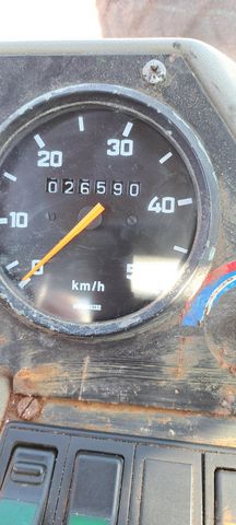 Sonstige Multicar 501