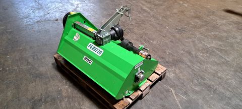 Peruzzo FROG 960