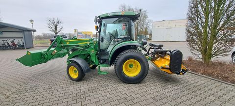 John Deere 4066R