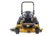 Hustler X-One 54" RD Zero-Turn Aufsitzmäher 