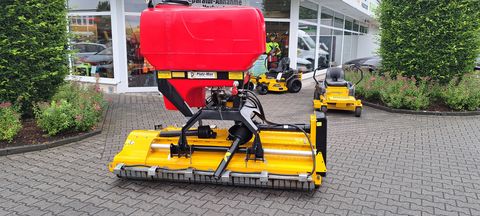 Müthing PLATZ-MAX Kombimulcher PMHD-H 220/660 VS