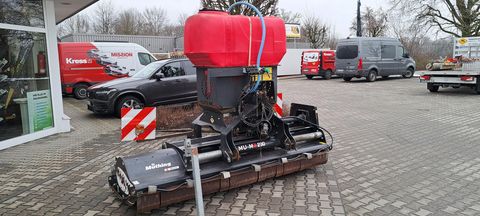 Müthing PLATZ-MAX Kombimulcher PMHD-M 280/660 VS
