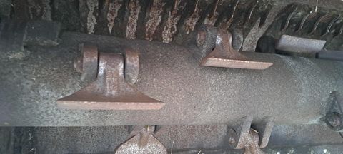 Müthing PLATZ-MAX Kombimulcher PMHD-M 280/660 VS