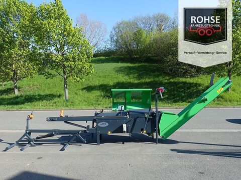 Sonstige KSK50TR-EL SSA elektr. Antrieb Stammheber 30cm 4