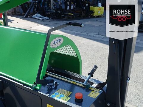 Sonstige KSK50TR SSA Zapfwelle Dreipunkt 30cm 4,7t