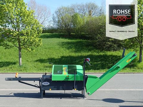 Sonstige KSK50TRE elektr. 16A Dreipunkt Stationär 4,7t 30