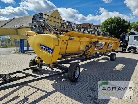 New Holland VARIFEED 9,15 M 30V