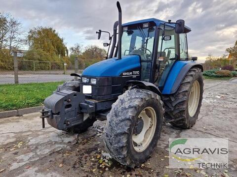 <strong>New Holland TS 110 E</strong><br />
