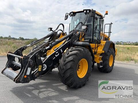 JCB 427 AGRI STUFE V