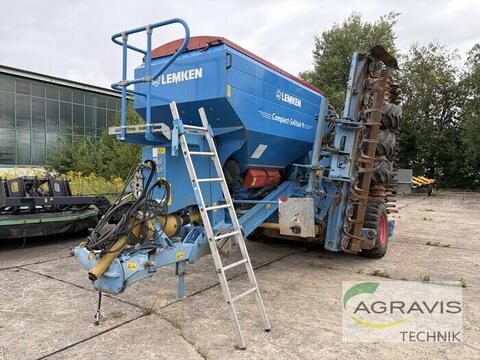 Lemken SOLITAIR 9/600 KA