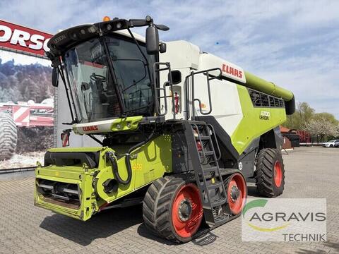 Claas LEXION 8700 TERRA TRAC