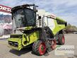 Claas LEXION 8700 TERRA TRAC