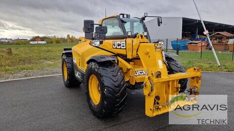 JCB 536-95 AGRI XTRA DUALTEC VT STUFE V 2