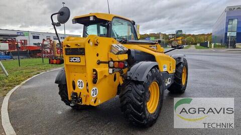 JCB 536-95 AGRI XTRA DUALTEC VT STUFE V 3
