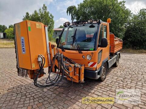 Multicar M 30