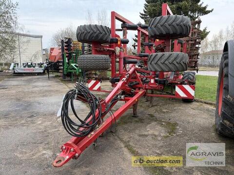 Horsch TERRANO 6 FM