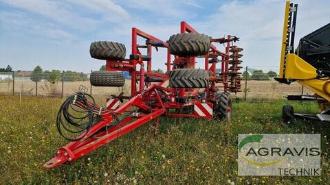 Horsch TERRANO 6 FM