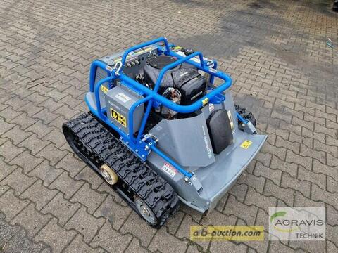 Iseki BARBIERI X - ROT 70 PRO 2