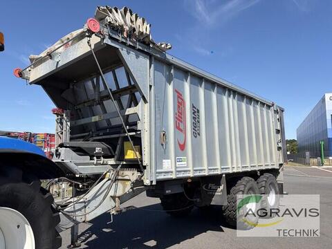 Fliegl ASW 271 GIANT