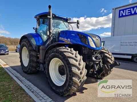 New Holland T 7.315 AUTO COMMAND HD 2