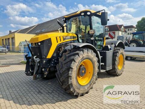 JCB FASTRAC 4220