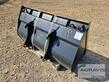 Sonstige STANDARDSCHAUFEL 1800MM 800L