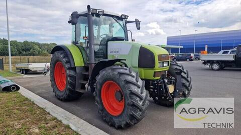 Claas ARES 656 2