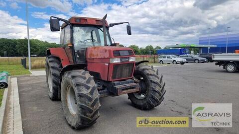 Case IH MAXXUM 5140 2