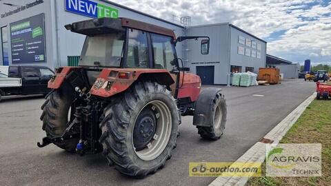 Case IH MAXXUM 5140 3